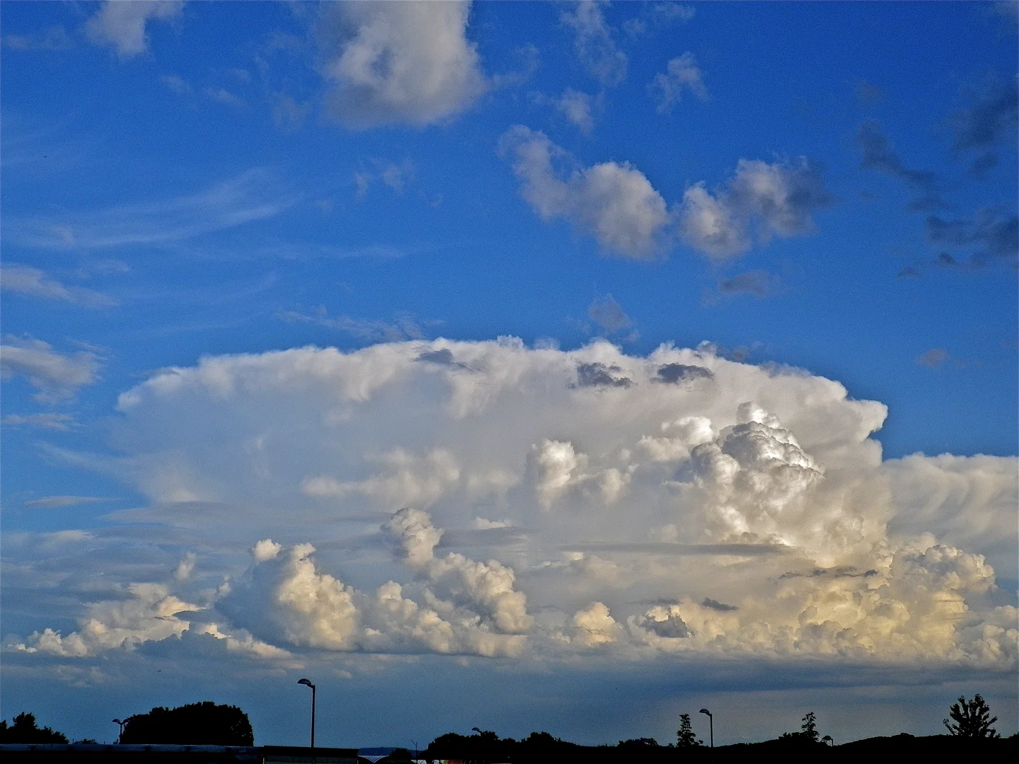Thunderstorm