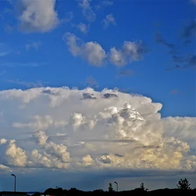 Thunderstorm