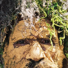 Earthly Man