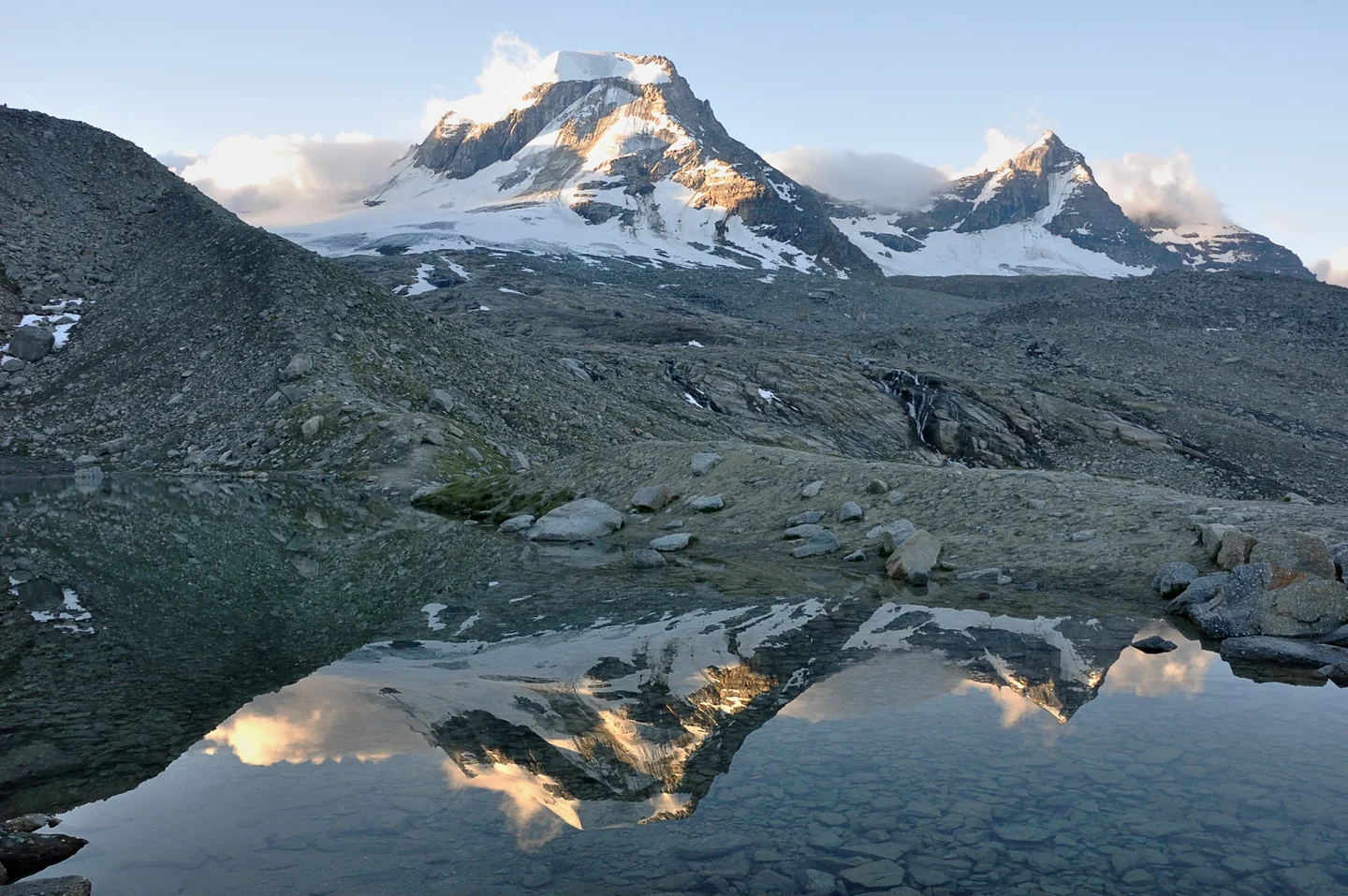 Ciarforon Mirror