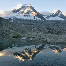 Ciarforon Mirror