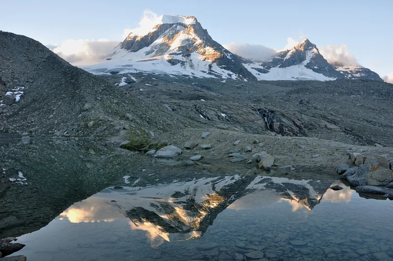 Ciarforon Mirror
