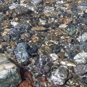 Pebbles