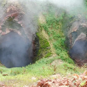 Devil's Gate