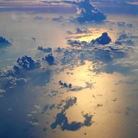Cumulonimbus