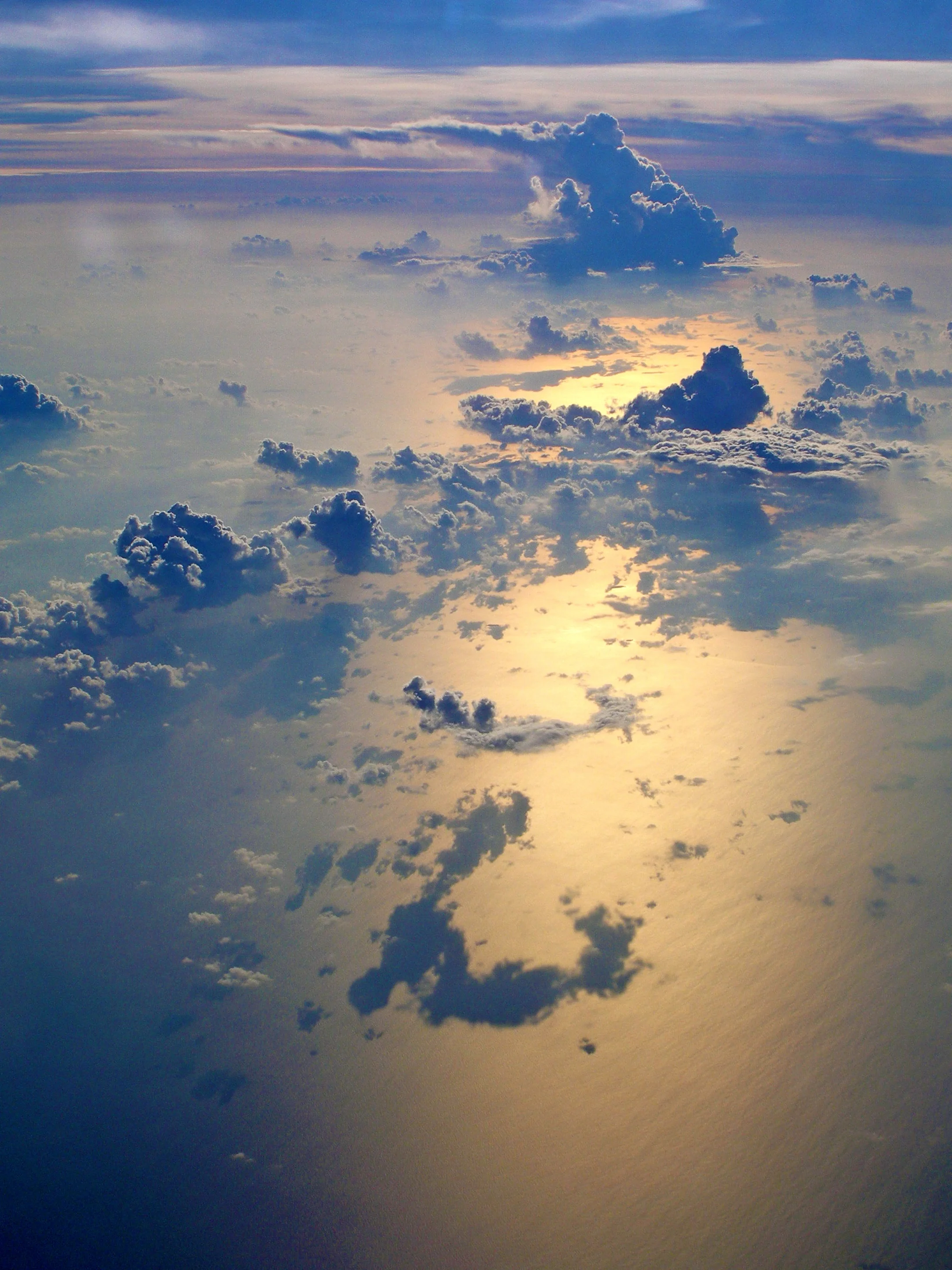 Cumulonimbus