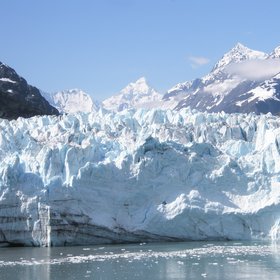 Marjorie Glacier