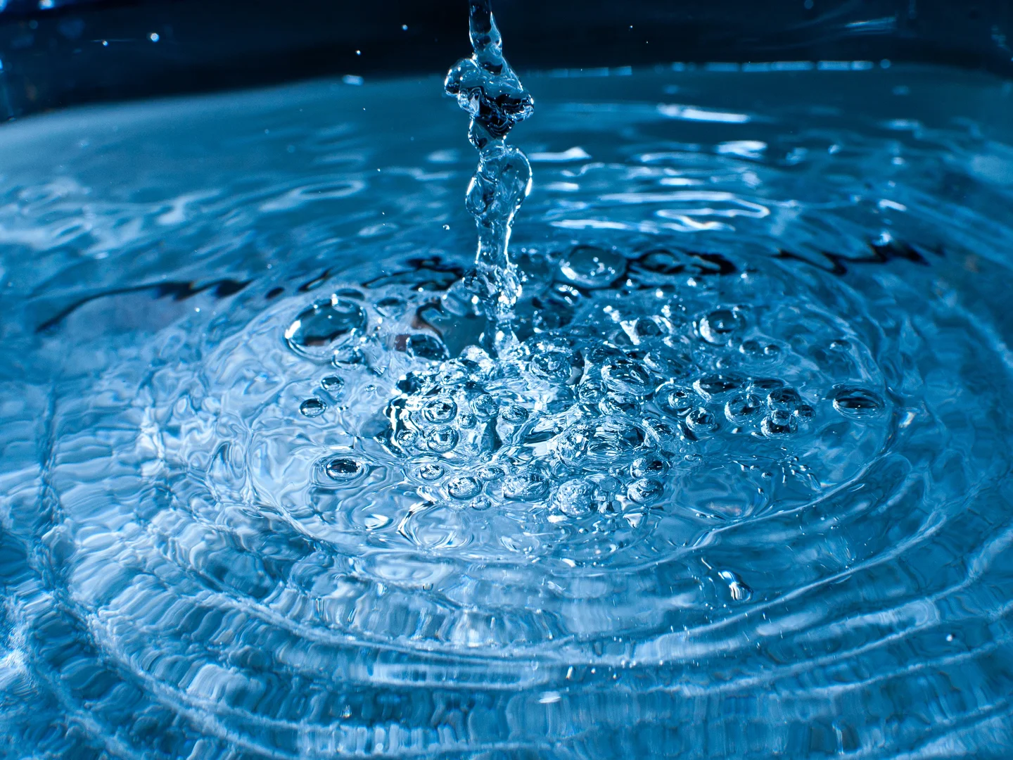 Water Drops