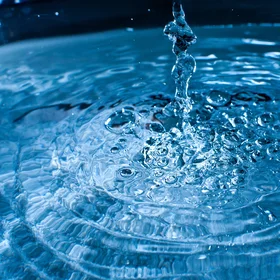 Water Drops