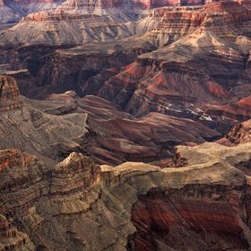 The Grand Canyon Symphony