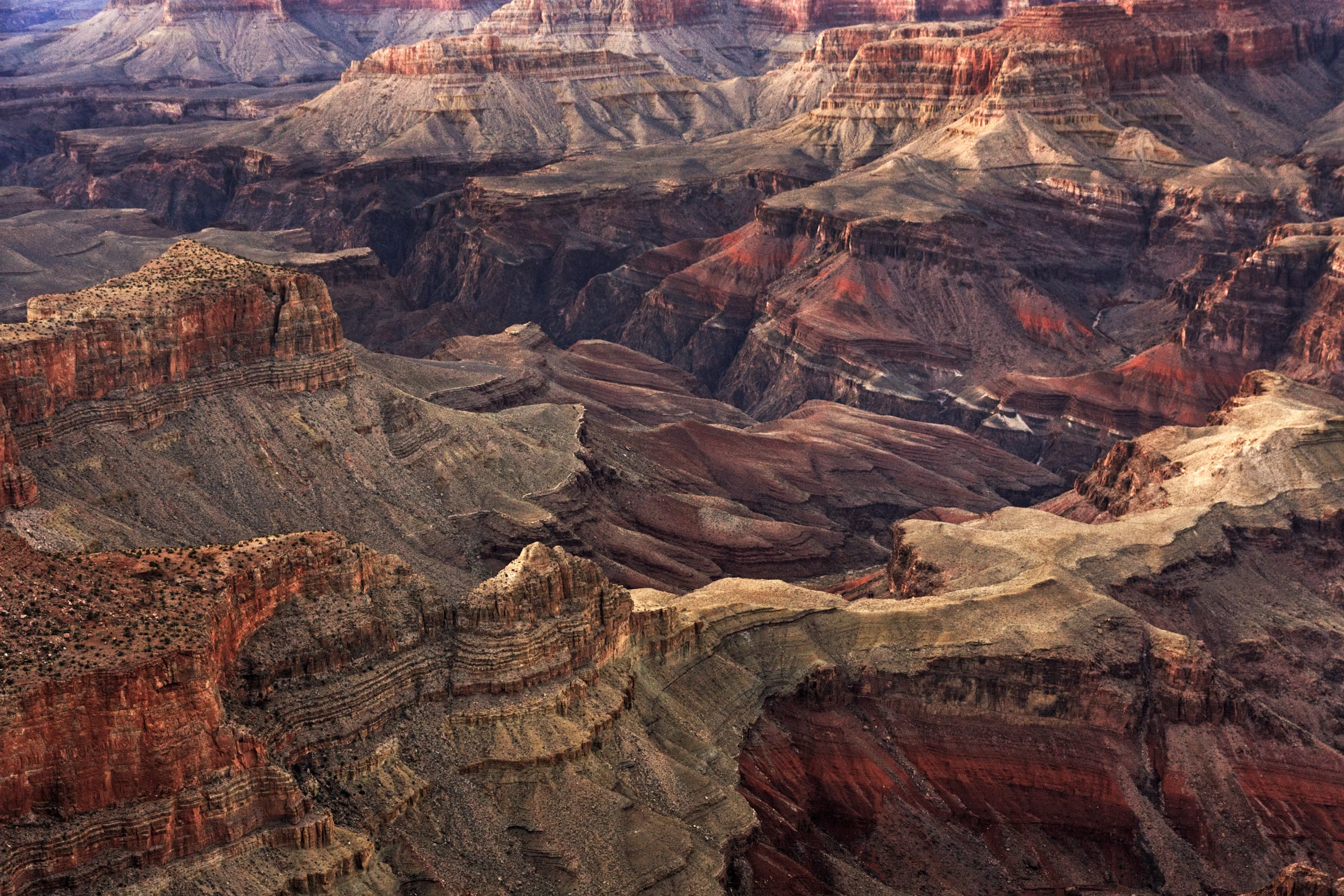 The Grand Canyon Symphony