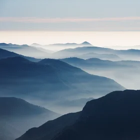 Blue Haze