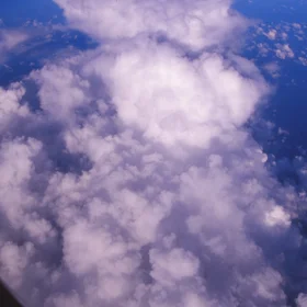 Cumulonimbus ladder