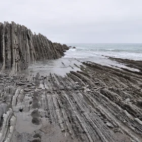 Zumaia series