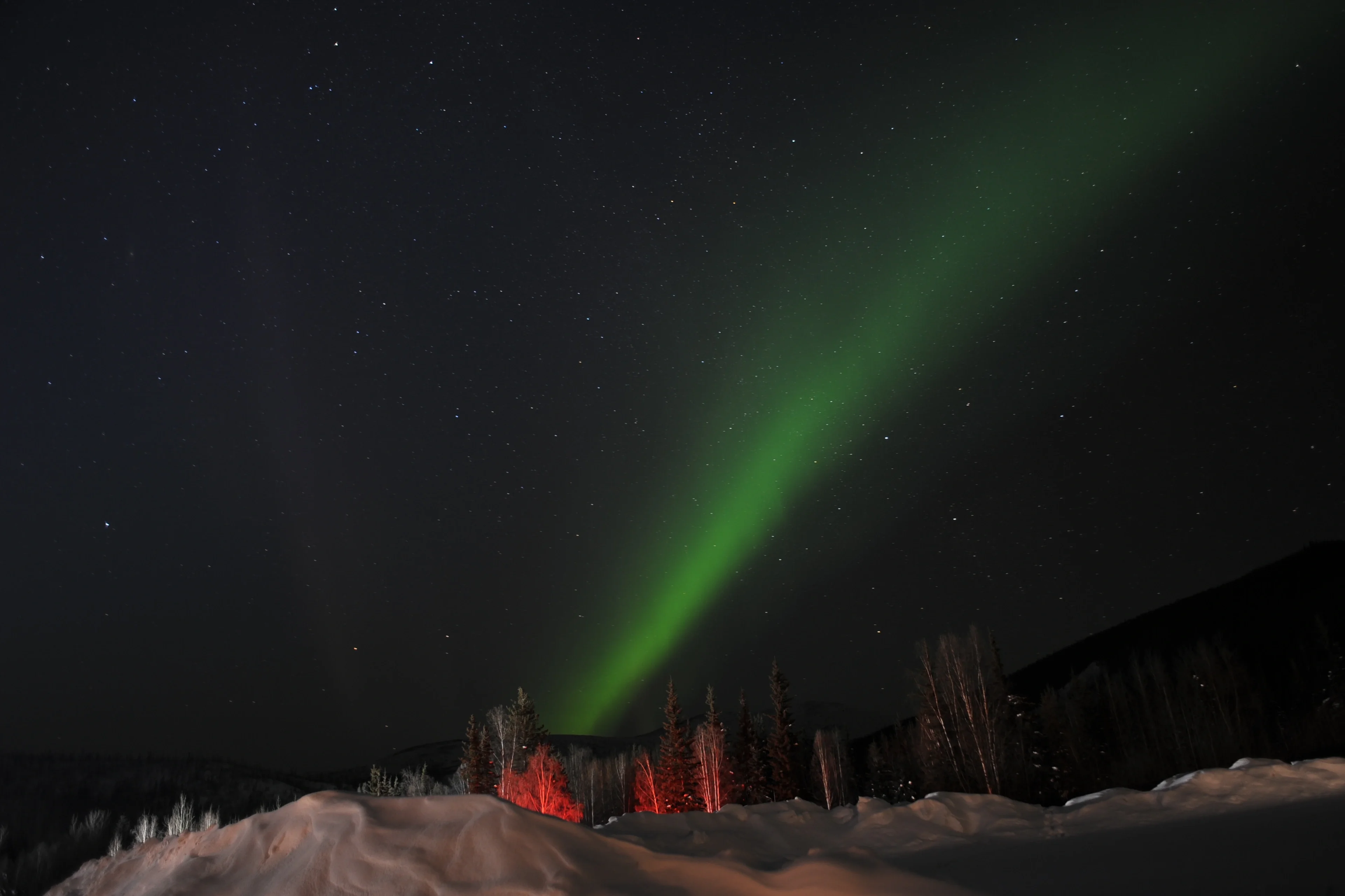 Aurora
