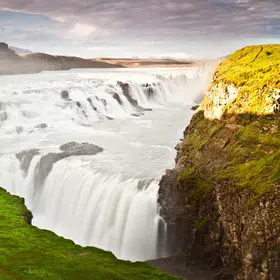 Gullfoss