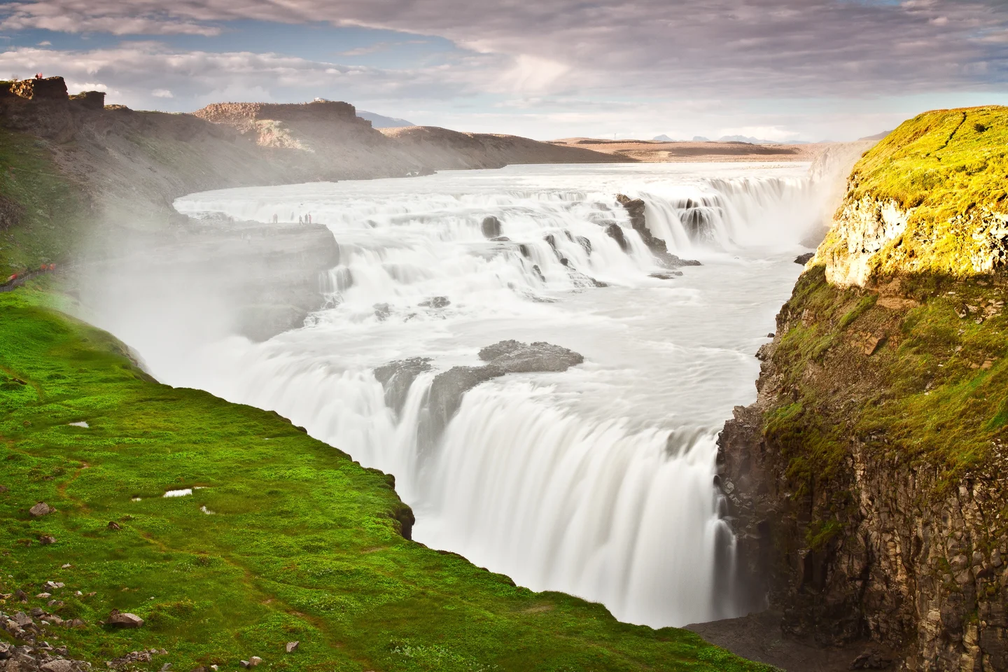 Gullfoss