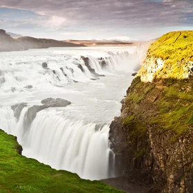 Gullfoss