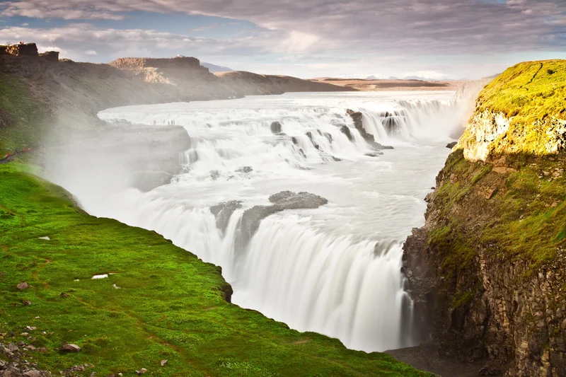 Gullfoss