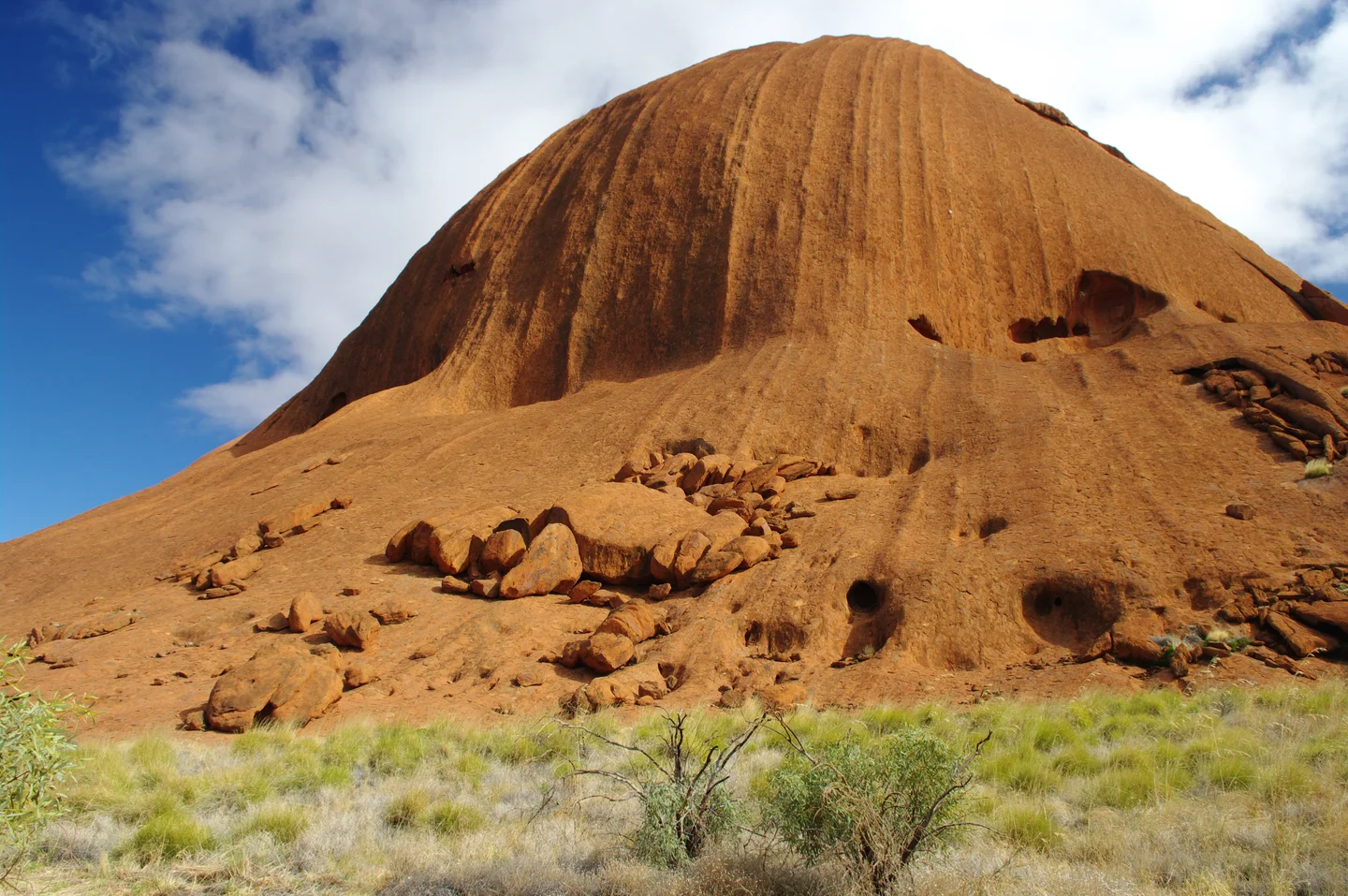 Uluru