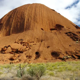 Uluru