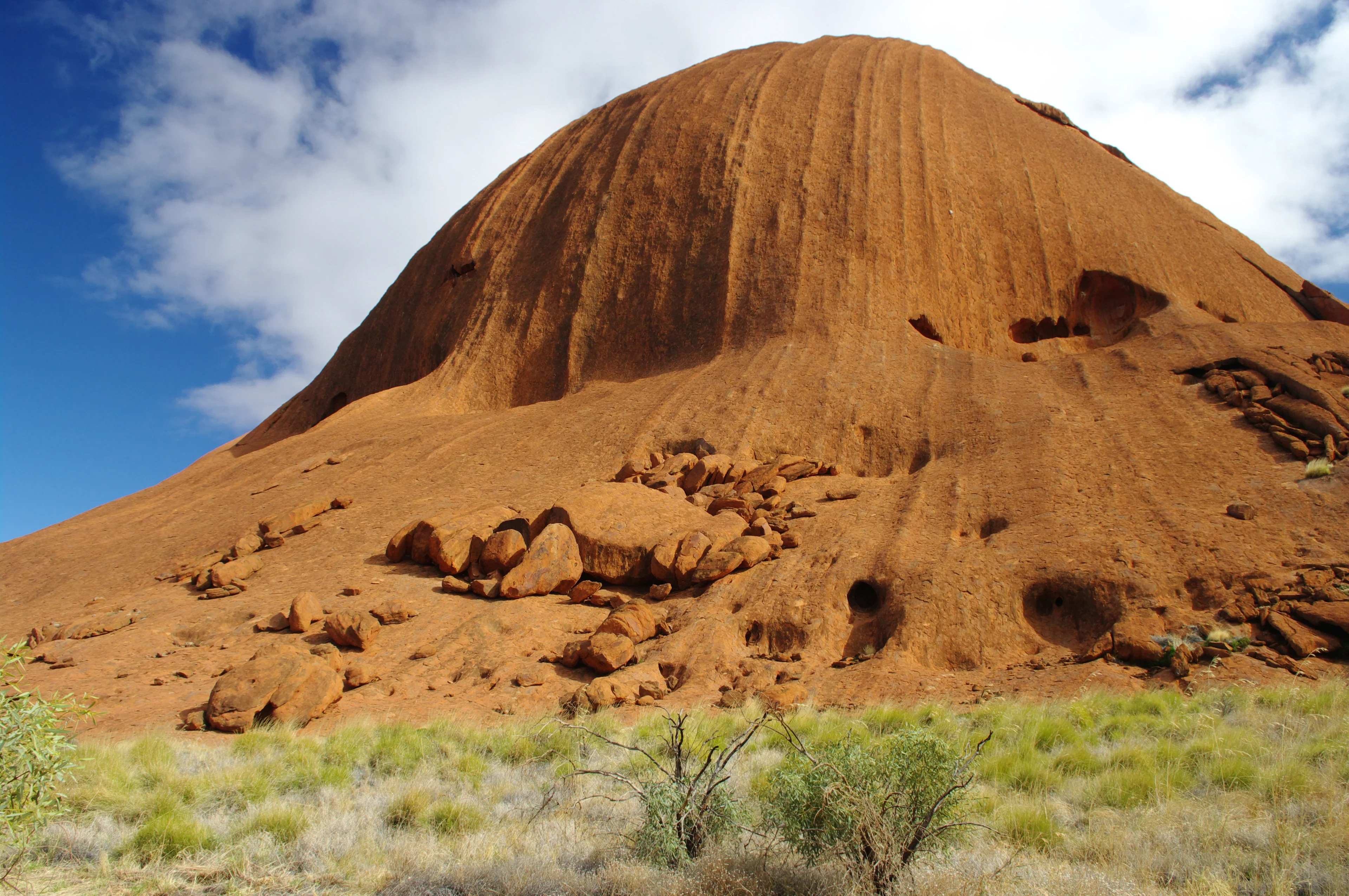 Uluru