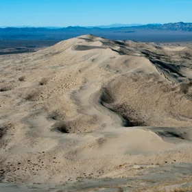 Kelso Dunefield