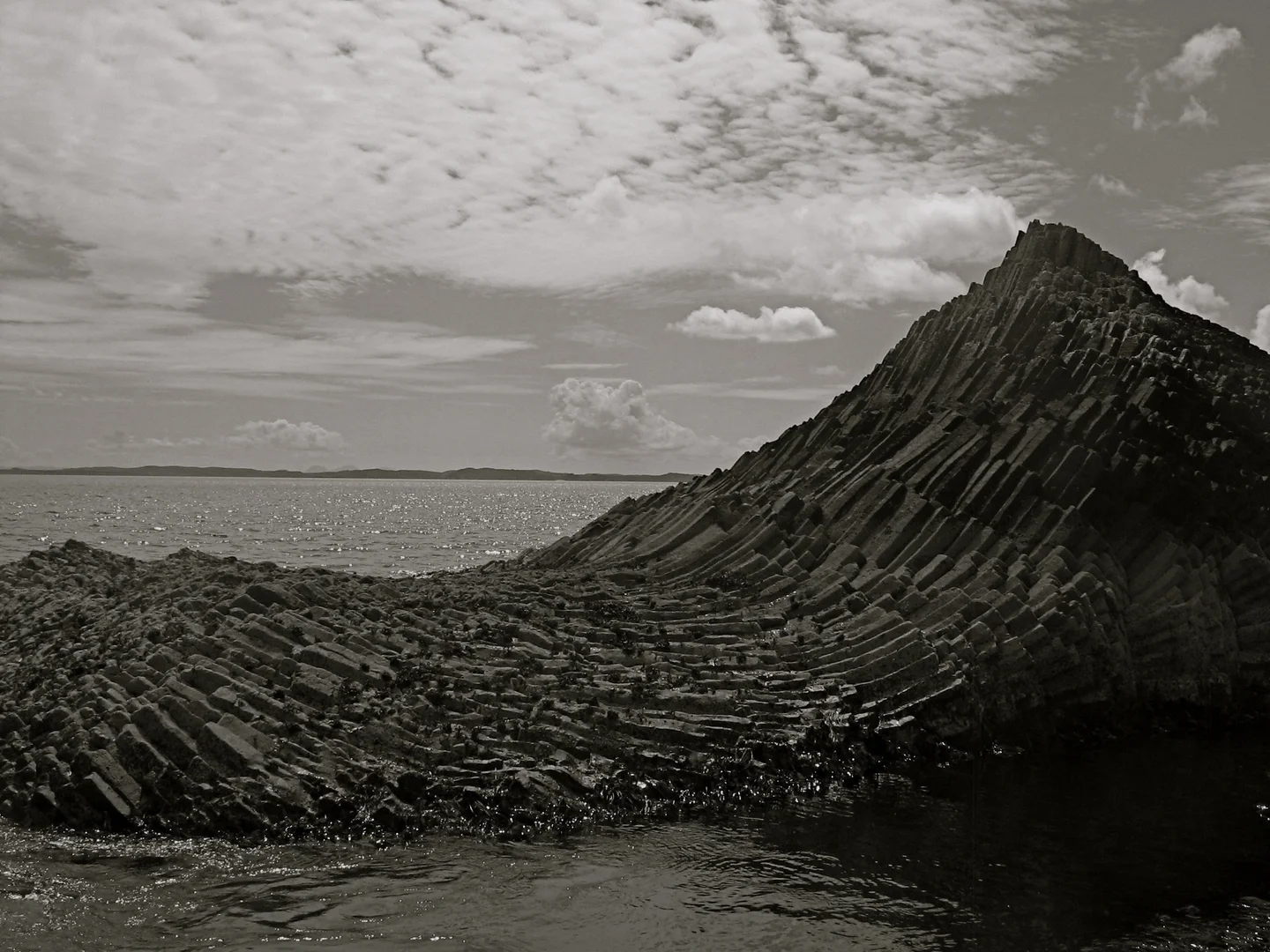 Basalt