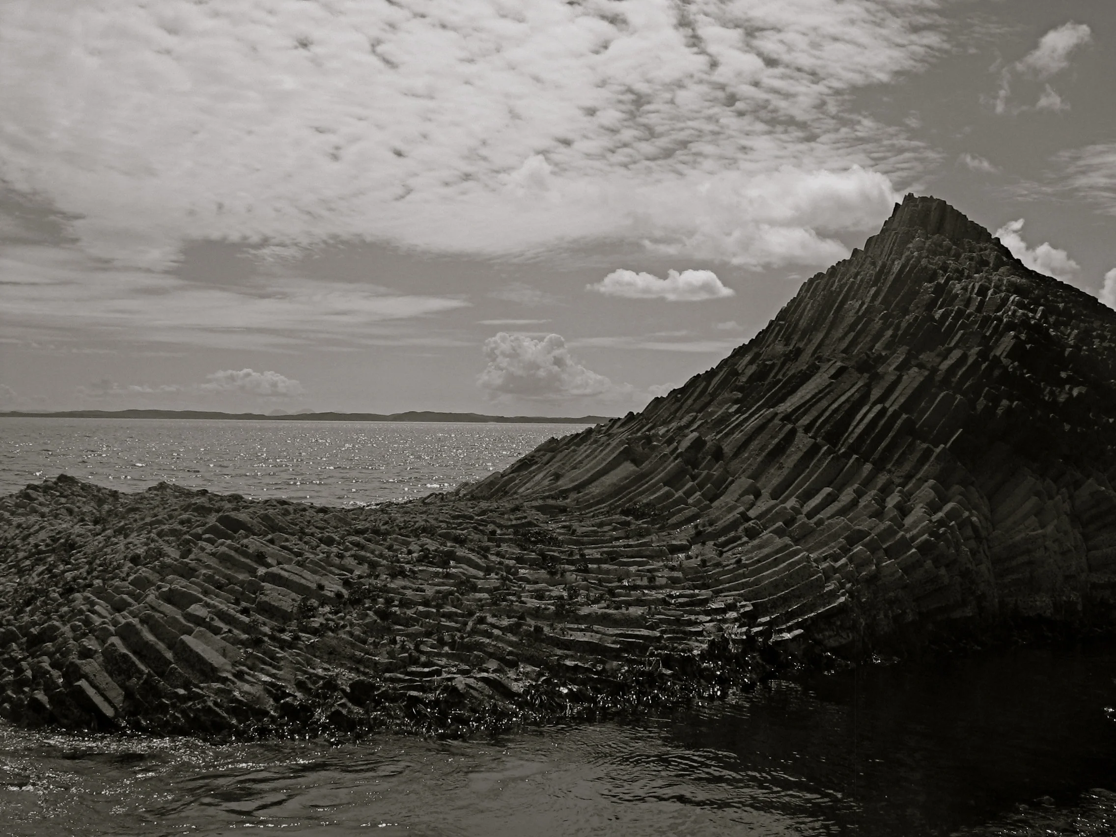 Basalt