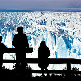 Glacier