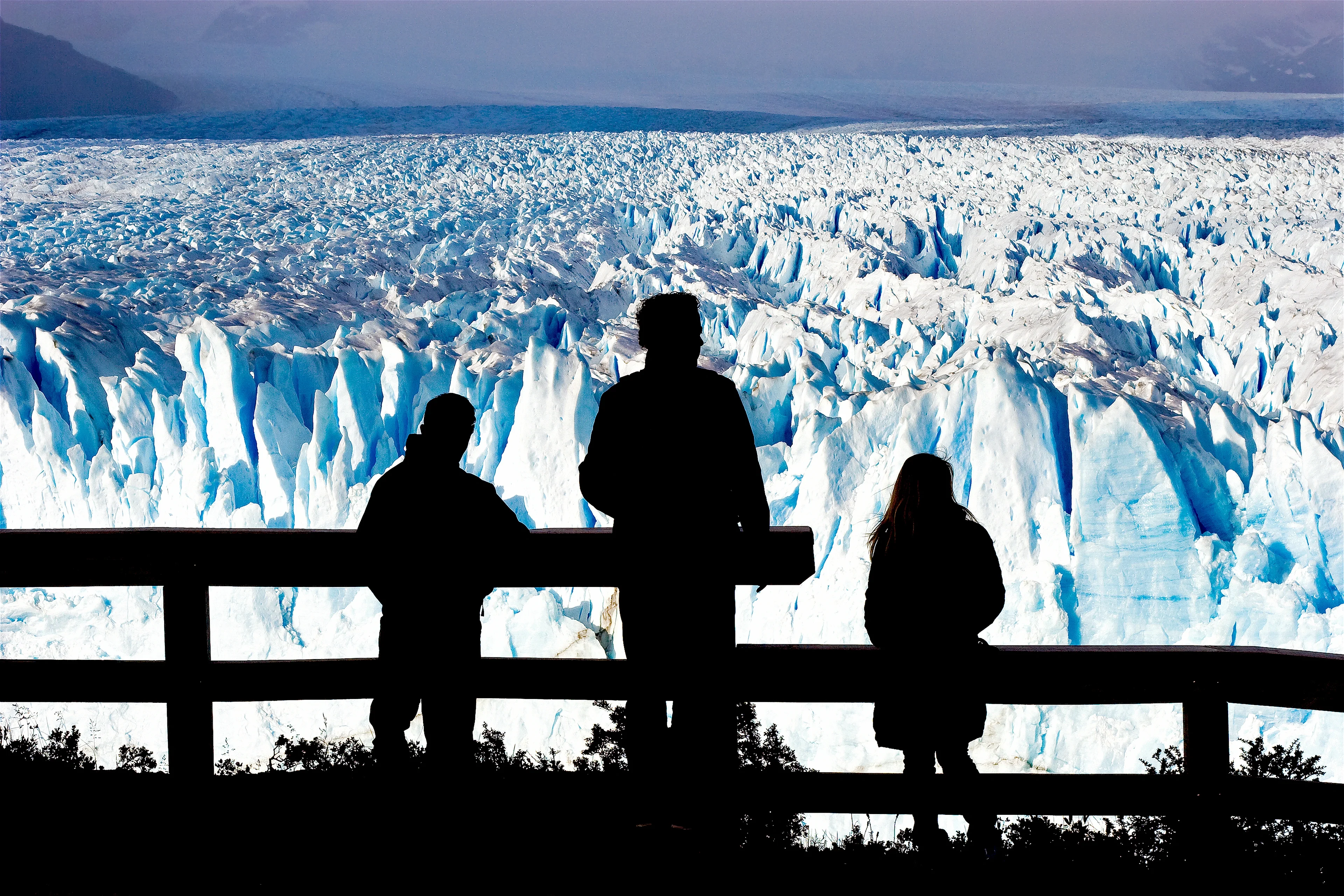 Glacier