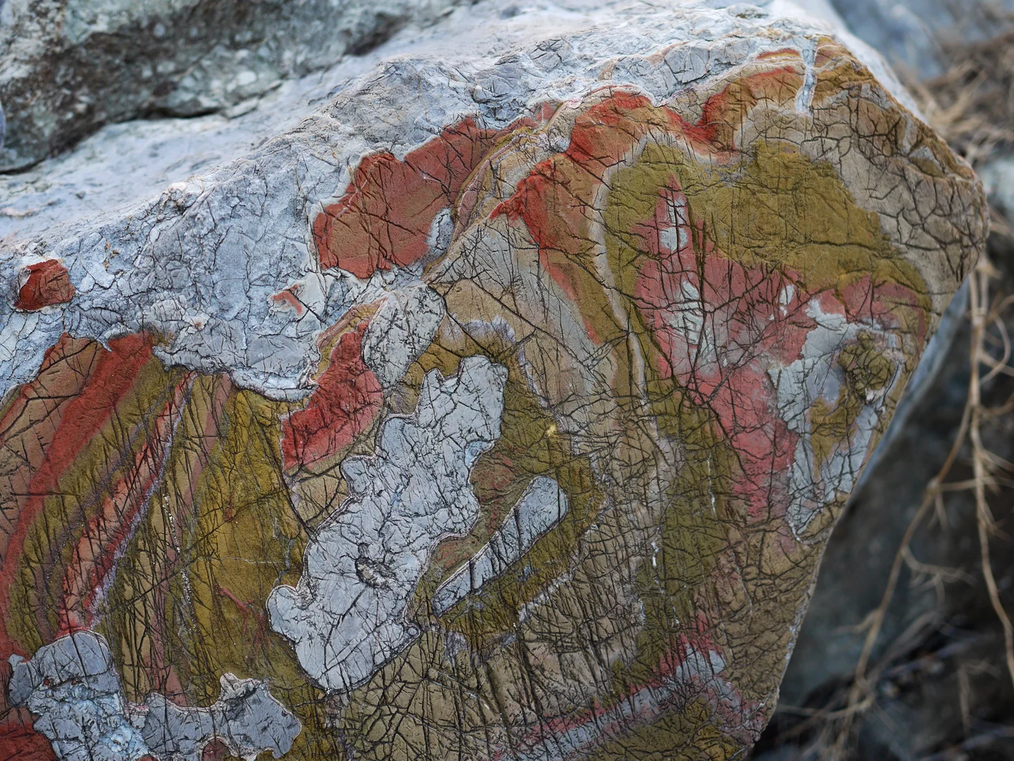 Rockscape