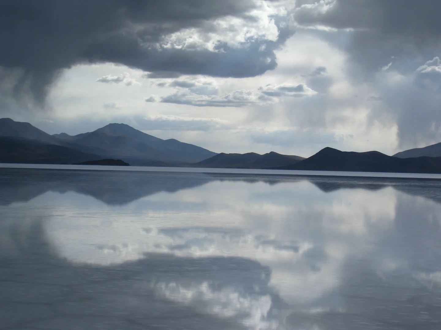 Salar de Uyuni