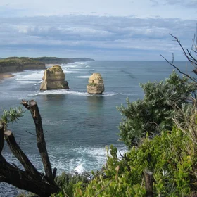 Great Ocean Road