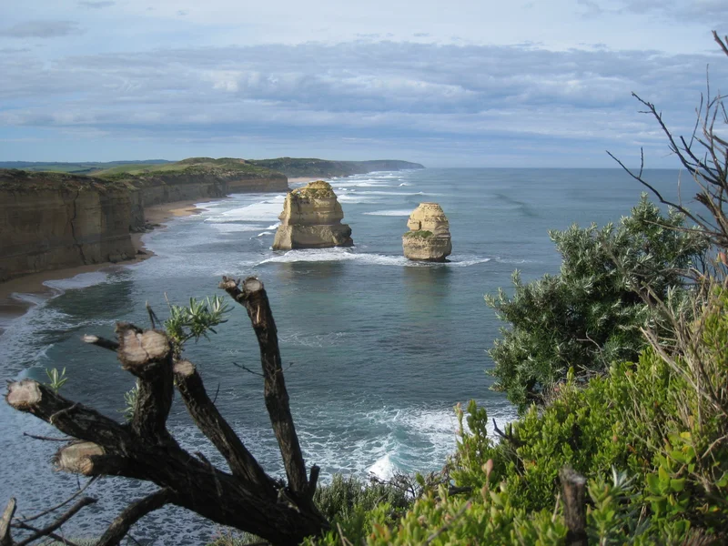 Great Ocean Road
