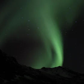 Aurora Borealis