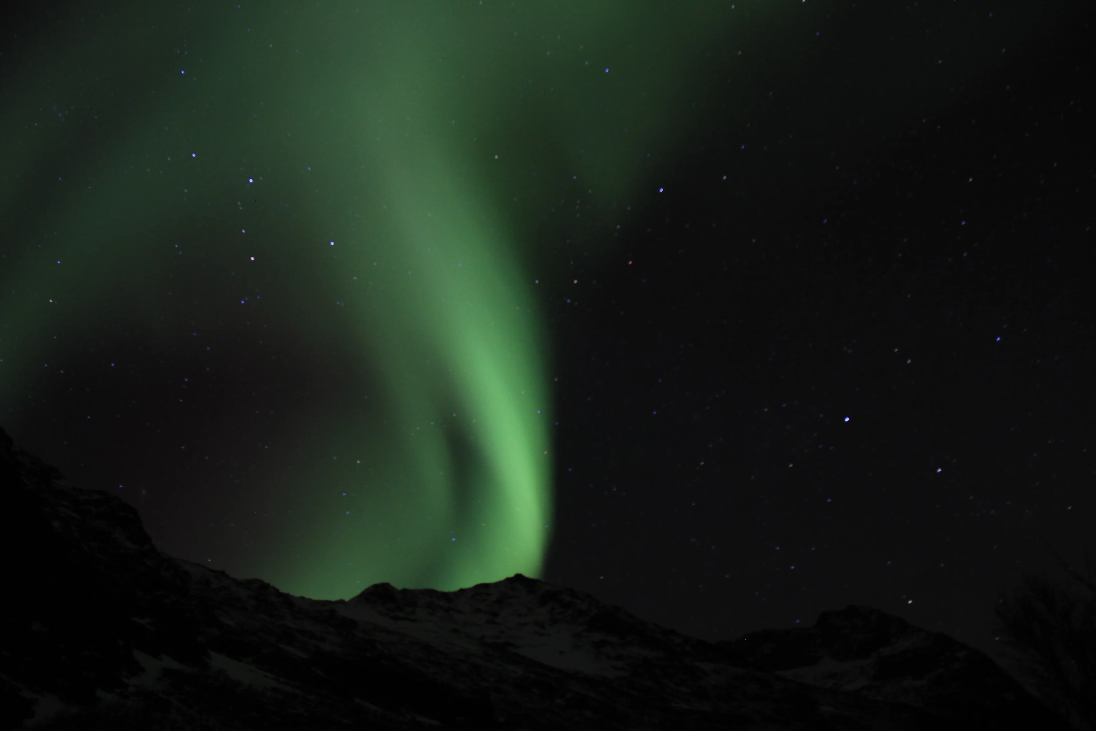 Aurora Borealis