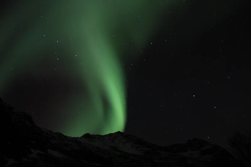 Aurora Borealis