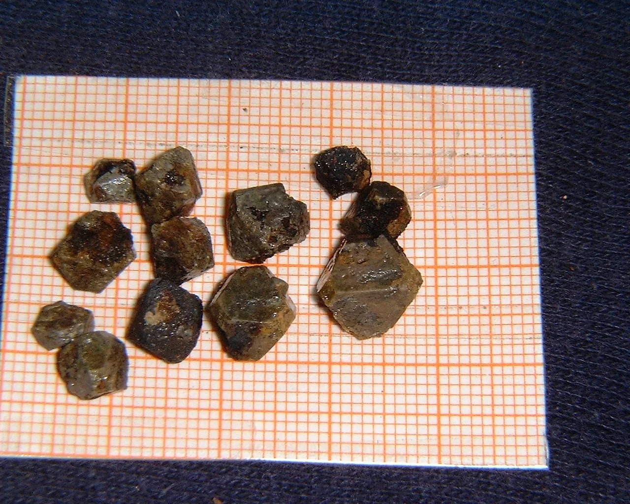 Pyrochlore