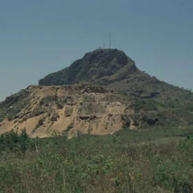 Cave Hill, Tororo