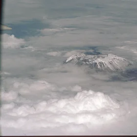 Mount Kilimanjaro