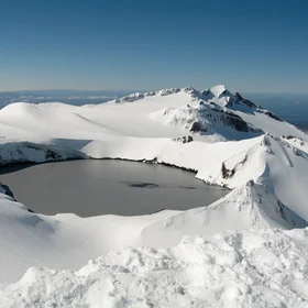Crater Lake