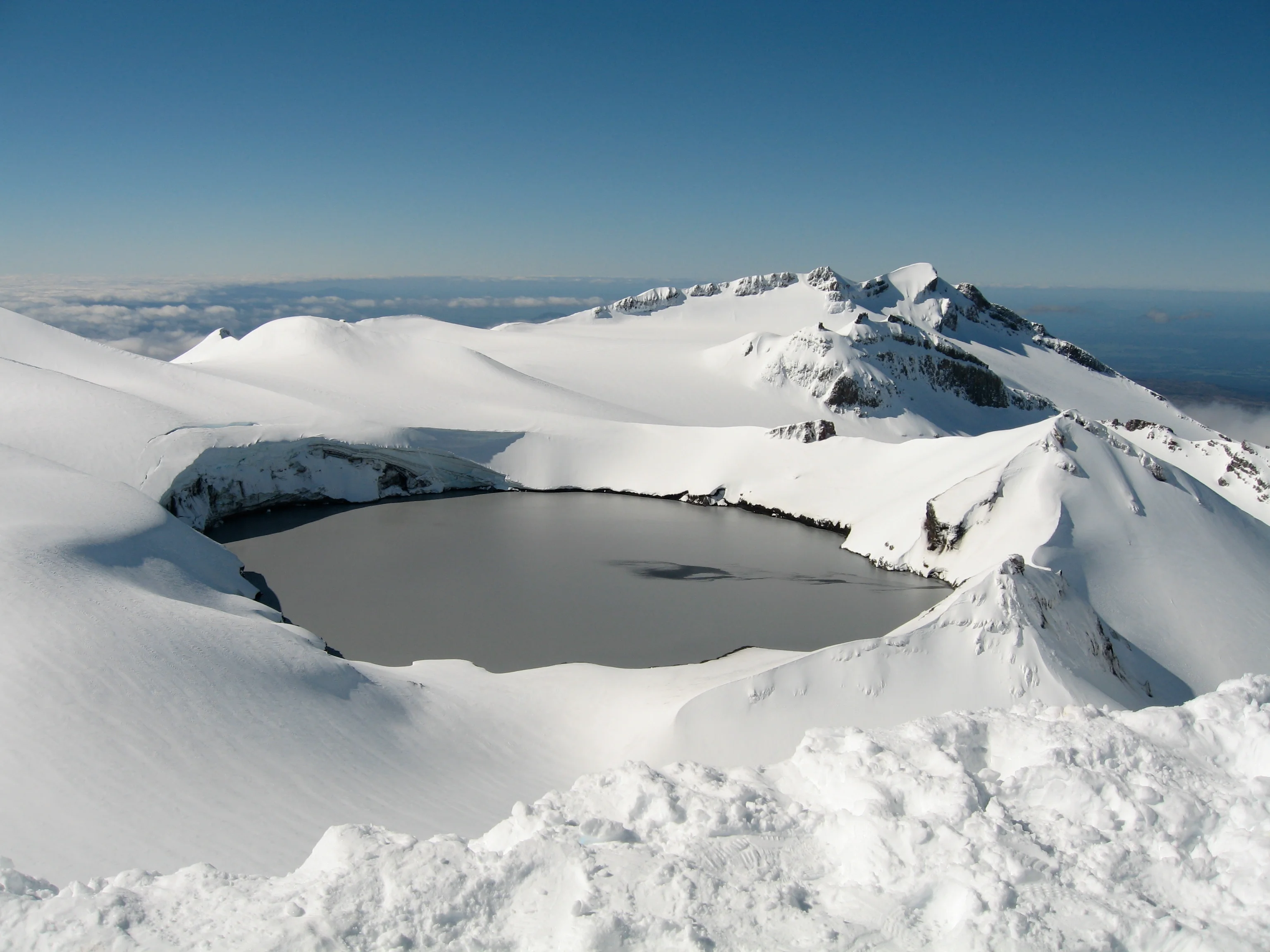 Crater Lake