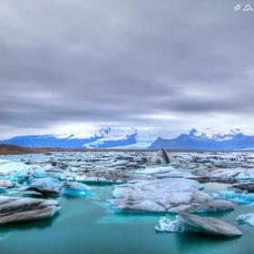 Jokulsarlon