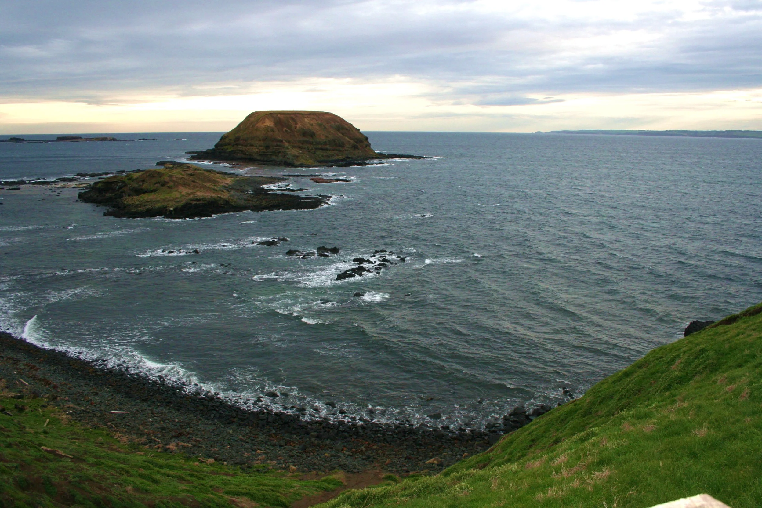 The Nobbies (Phillip Island)
