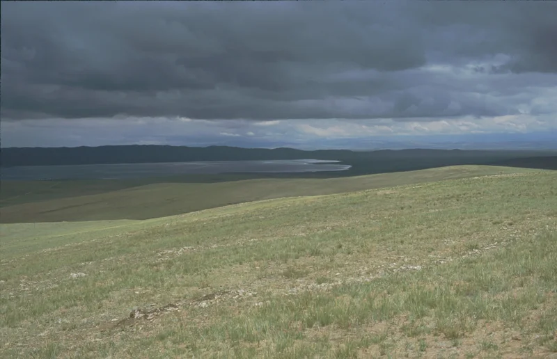 Lake Ugii Nuur