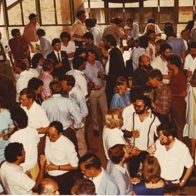 EGS General Assembly 1984 - 1