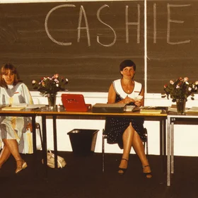 EGS General Assembly 1984 - 2