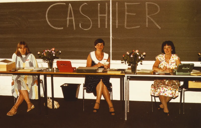 EGS General Assembly 1984 - 2