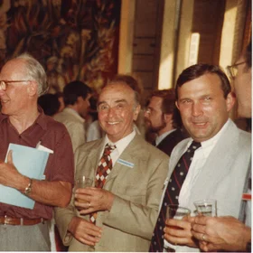EGS General Assembly 1984 - 3
